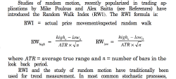 Random Walk Index (RWI).